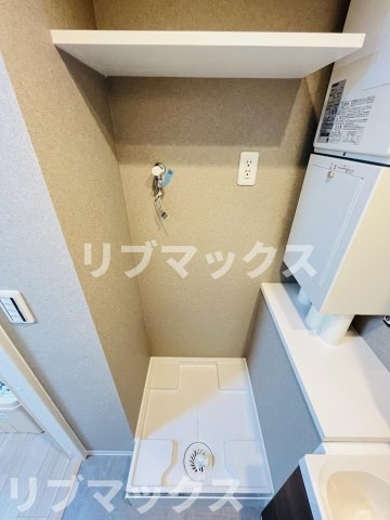 【設備】デュオメゾン池袋オヴェスト