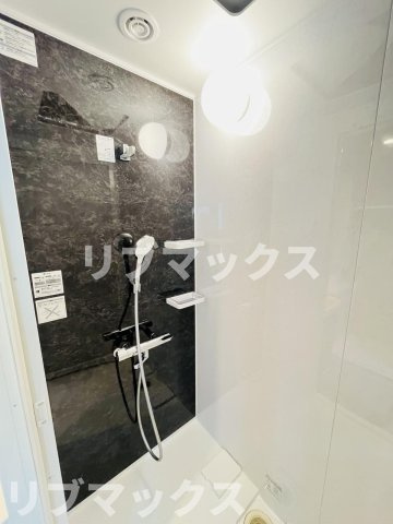 【浴室】デュオメゾン池袋オヴェスト