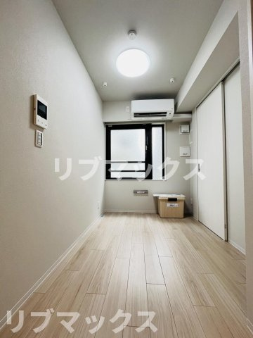 【居間・リビング】デュオメゾン池袋オヴェスト