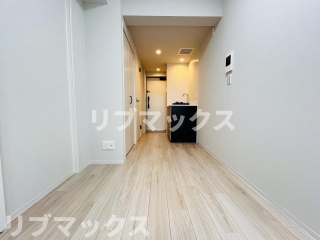 【寝室】デュオメゾン池袋オヴェスト