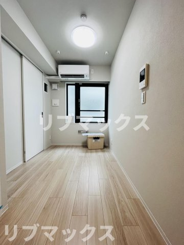 【居間・リビング】デュオメゾン池袋オヴェスト