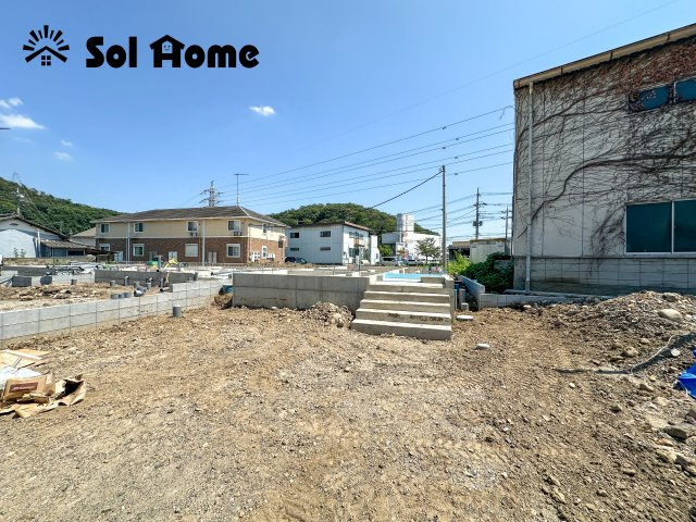 足利市今福町の新築一戸建