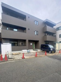 アバンティ　カワサキの画像