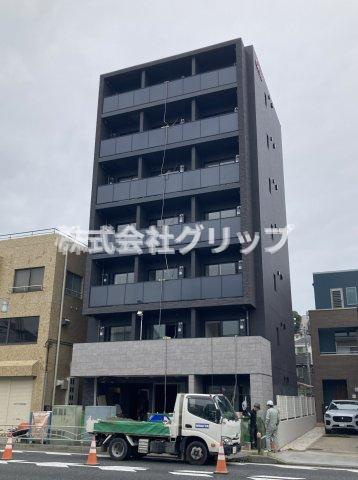 Le'a横濱和田町参番館