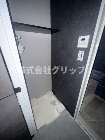 Le'a横濱和田町参番館の設備