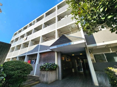 【外観】 | タッシ国立
