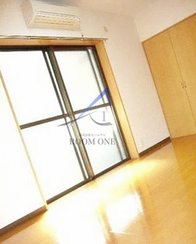 サングレースの居間・リビング|洋室のお部屋です。