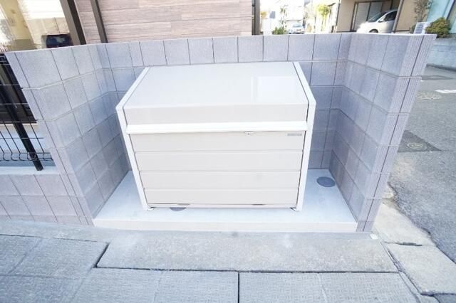 Ｒｅ　ＮＫのその他共用部分