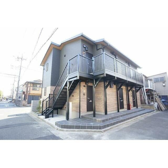 Ｒｅ　ＮＫの外観