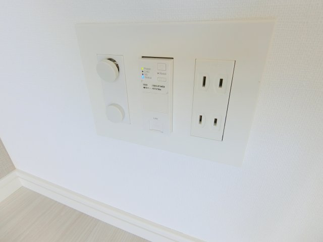 メイクス池上LUCEの設備