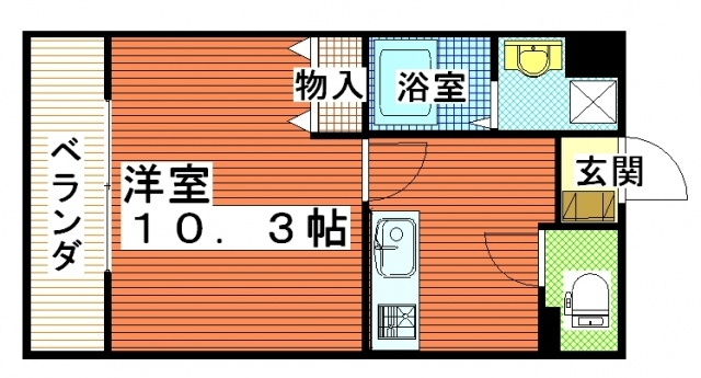 シャトルウエスト ( 近畿大学 一人暮らし )