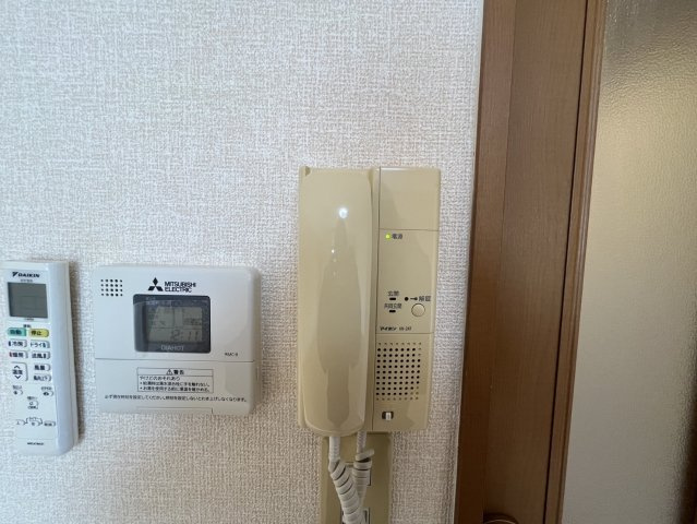 シャトルウエスト ( 近畿大学 一人暮らし )のセキュリティ