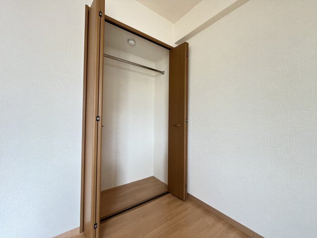 シャトルウエスト ( 近畿大学 一人暮らし )の収納