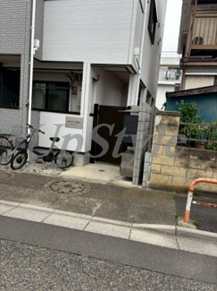 【エントランス】 | メルディア舎人