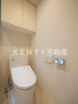 【トイレ】 | セジョリ鵜の木 | トイレも気になるポイント