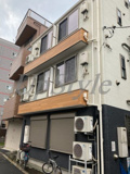 エスポワール西尾久の画像