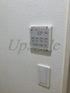 【設備】 | エスポワール西尾久