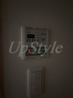 【設備】 | グレースコート東日暮里