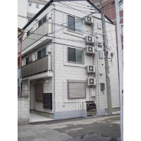ＤＲホームズ五反野Ⅱ