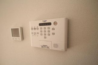 【設備】 | エル　シェリート