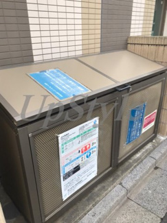 【その他共用部分】 | カーサピチカート