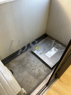 【バルコニー】 | プレール・ドゥーク押上タワーシティ