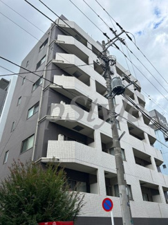 【外観】 | プレール・ドゥーク押上タワーシティ