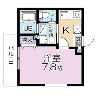 【間取り】 | ララレスコ高松 | 間取りです。