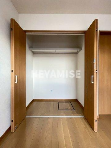 シーサイドハイツ深堀のその他|※同物件反転タイプの写真でございます※現況を優先します※