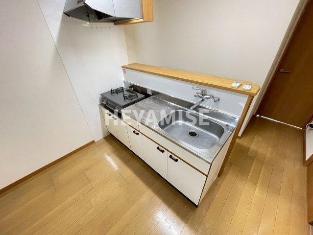シーサイドハイツ深堀のその他|※同物件反転タイプの写真でございます※現況を優先します※