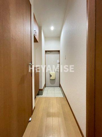 シーサイドハイツ深堀のその他|※同物件反転タイプの写真でございます※現況を優先します※