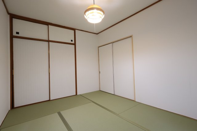 【和室】 | 河内長野市南青葉台貸家