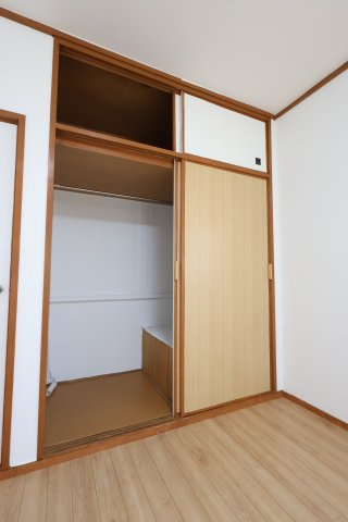 【収納】 | 河内長野市南青葉台貸家