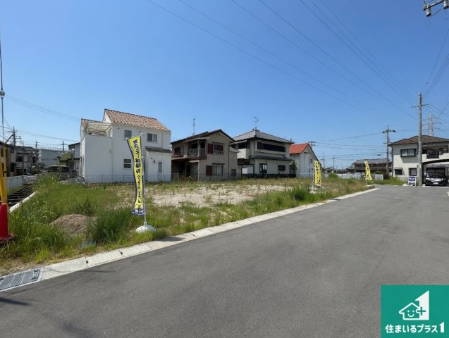 ●29(土)30(日)現地案内可能！　大和郡山市野垣内町　全6邸の外観|好評分譲中です！本日は物件の魅力がたっぷり詰まった情報をご紹介致します♪