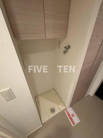 ＯＮＥ　ＲＯＯＦ　ＦＬＡＴ　ＴＳＵＫＩＳＨＩＭＡの設備