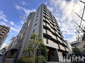 【外観】 | ルーブル北新宿