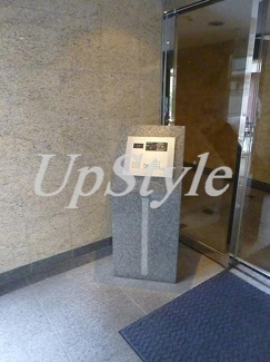 【エントランス】 | サンパレス駒込壱番館