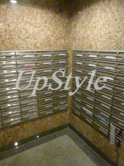 【その他共用部分】 | サンパレス駒込壱番館