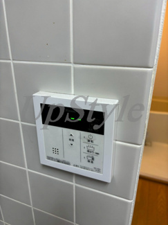 【設備】 | メゾン　セクレール