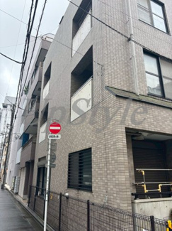 【外観】 | メゾン　セクレール