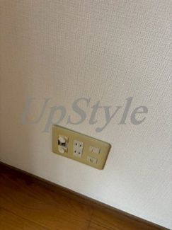 【設備】 | メゾン　セクレール