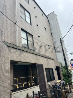 【外観】 | メゾン　セクレール