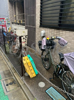 【その他共用部分】 | メゾン　セクレール