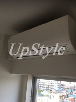 【設備】 | ライジングプレイス綾瀬二番館