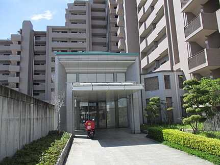 アーバングランディア庚午