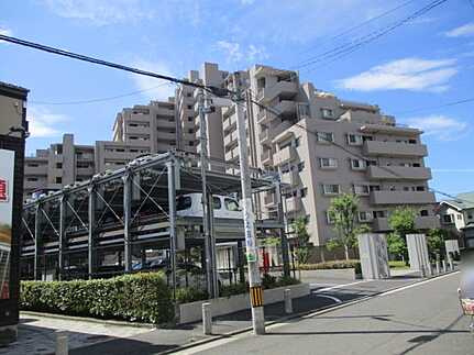 アーバングランディア庚午