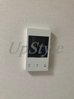 【設備】 | アルファコート立石３