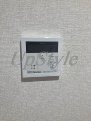 【設備】 | アルファコート立石３