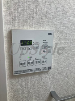 【設備】 | アルファコート立石３