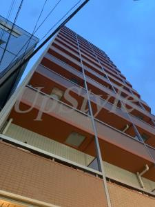 【外観】 | ケイディーエックスレジデンス御徒町